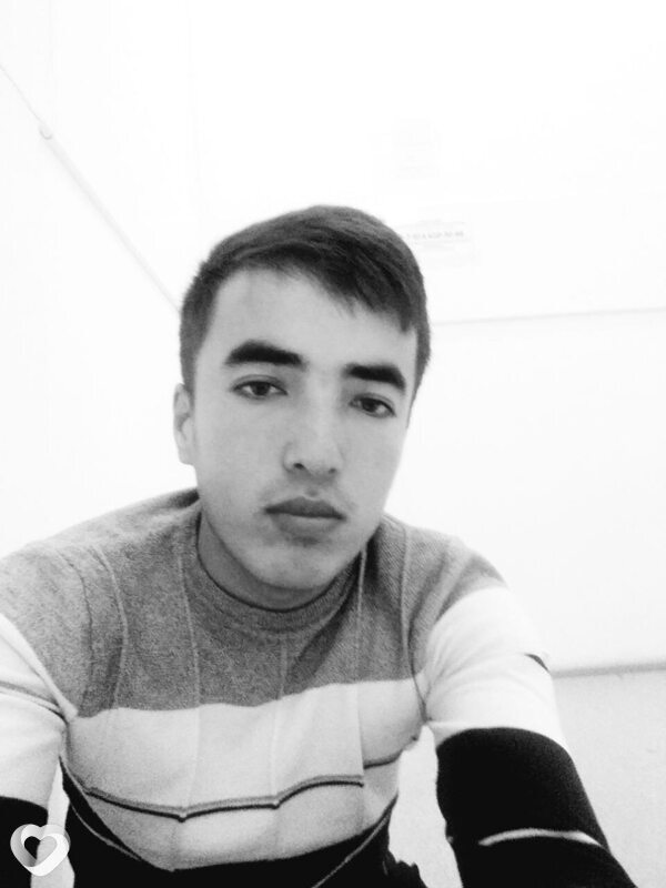 Шах, 27, Свободном — анкета №1512953