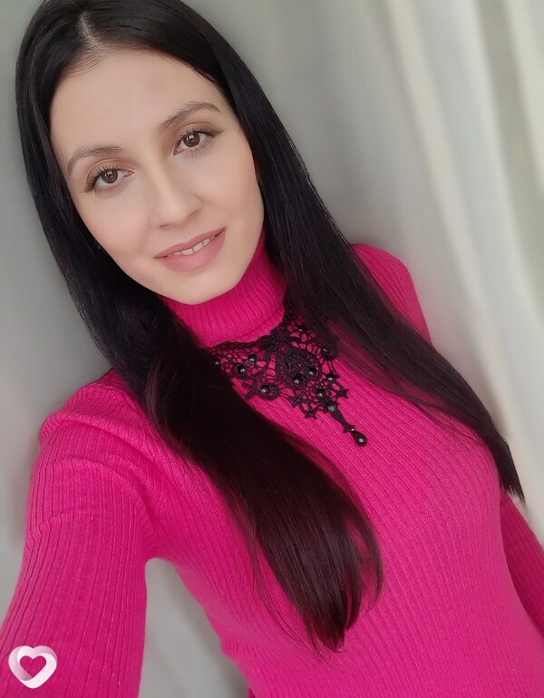 Екатерина, 32, Воронеже — анкета №1512971