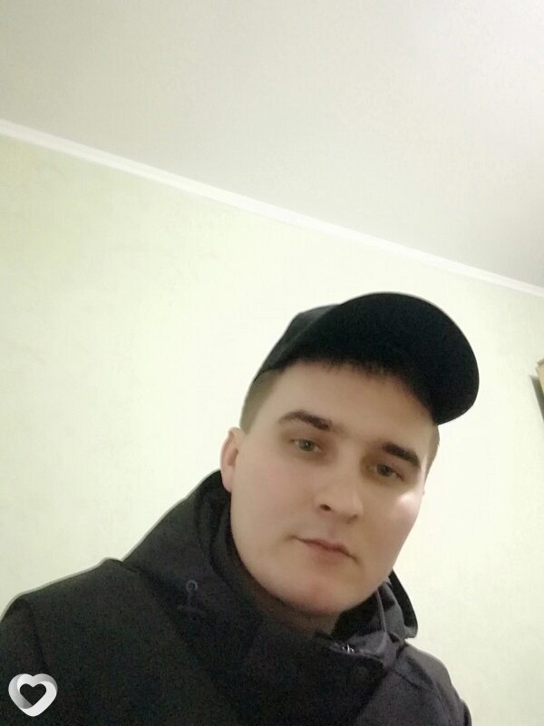 Никита, 32, Чебоксарах — анкета №1512975