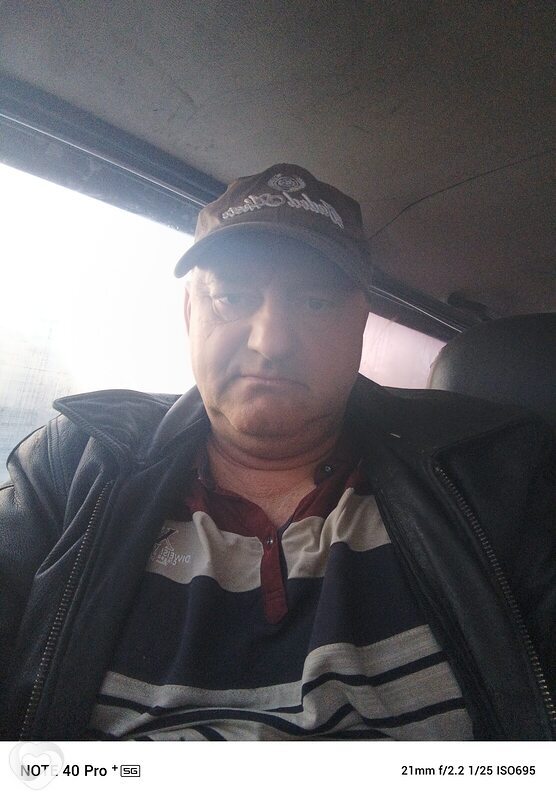 Александр, 56, Ступине — анкета №1512858