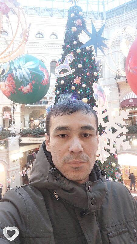 Азик, 31, Рязани — анкета №1512862