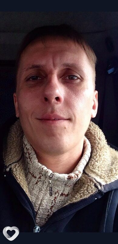Nik, 45, Алматы — анкета №1512863