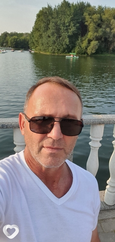 Женгиз, 48, Липецке — анкета №1512864