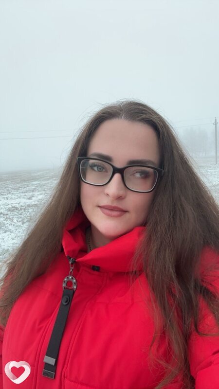 Натали, 33, Могилев — анкета №1512865