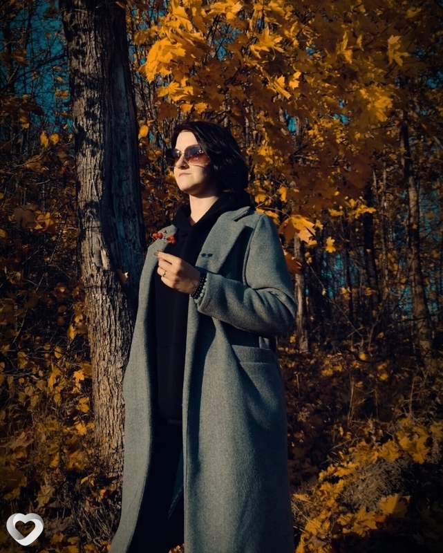 Мария, 31, Санкт-Петербурге — анкета №1512868