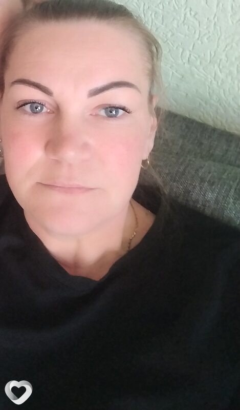 Татьяна, 41, Сочи — анкета №1512869