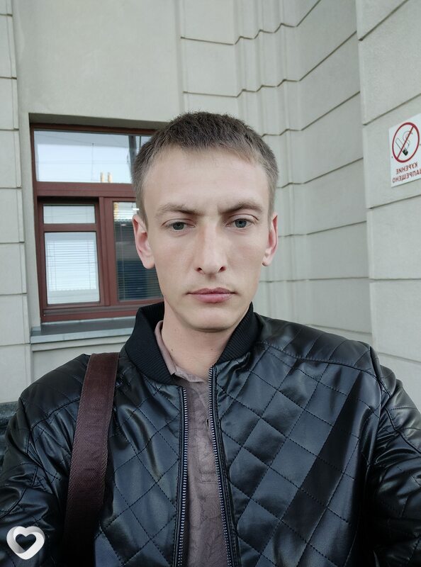 Leonnid, 33, Бресте — анкета №1512872