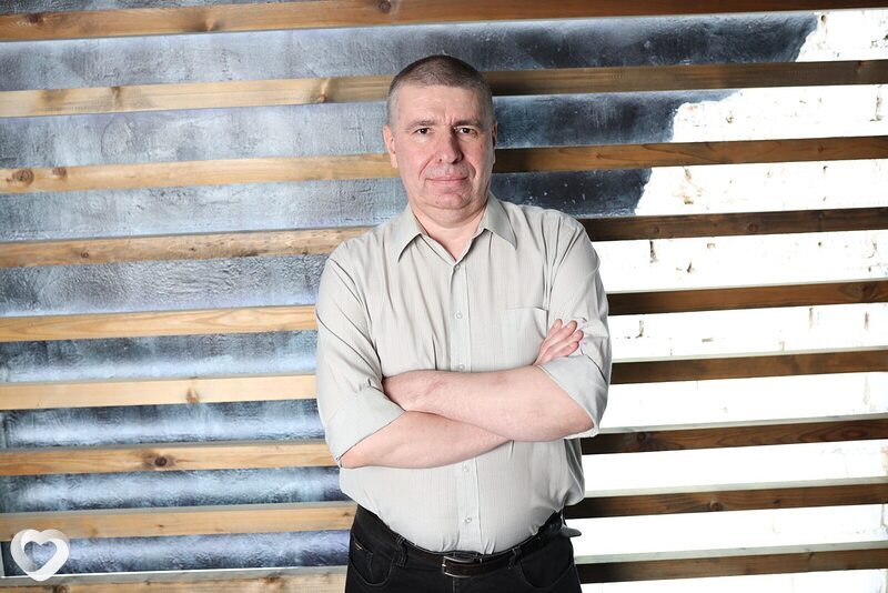 Павел, 50, Йошкар-Оле — анкета №1512875