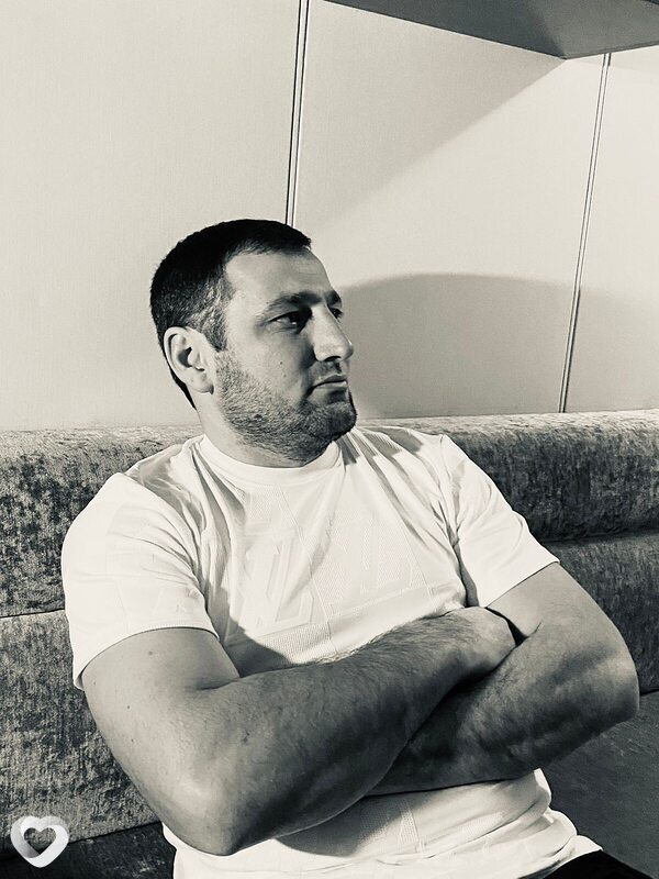 Самир, 41, Ростове-на-Дону — анкета №1512779