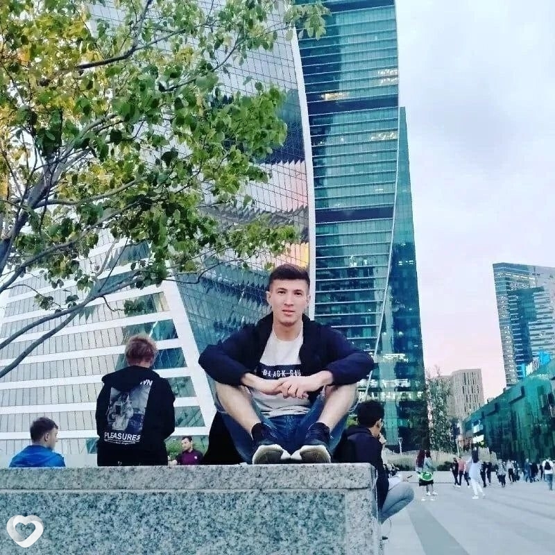 Амир, 29, Нижнем Новгороде — анкета №1512780