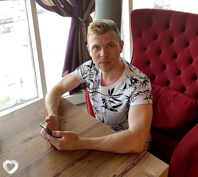 Денис, 40, Ленинске-Кузнецком — анкета №1512781