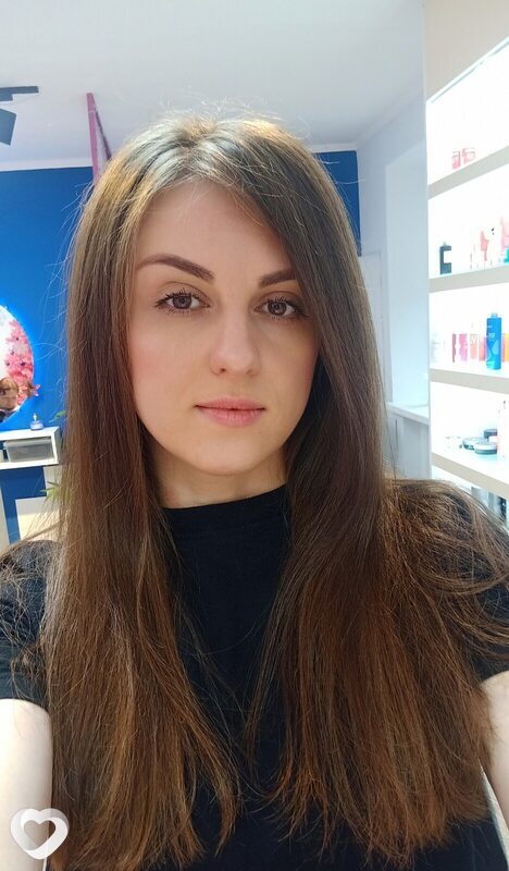 Зарина, 38, Барановичах — анкета №1512784