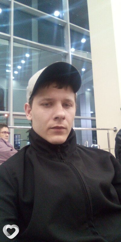 Александр, 30, Горячом Ключе — анкета №1513026