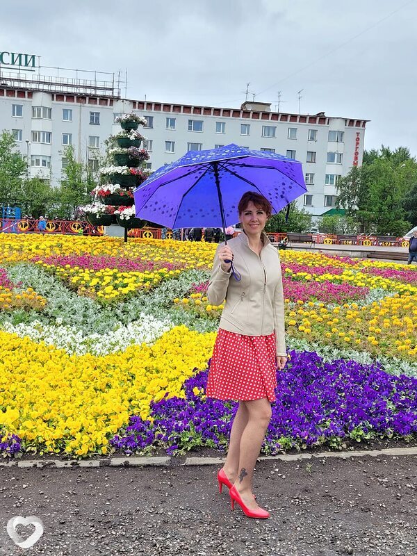 Нина, 41, Казани — анкета №1513030