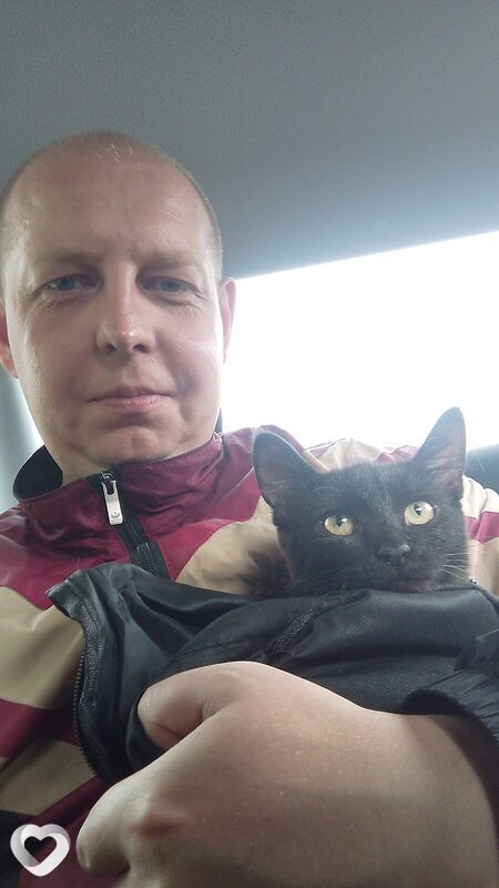 Михаил, 34, Воронеже — анкета №1513032