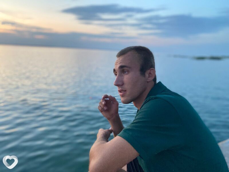Артем, 25, Волгодонске — анкета №1513036