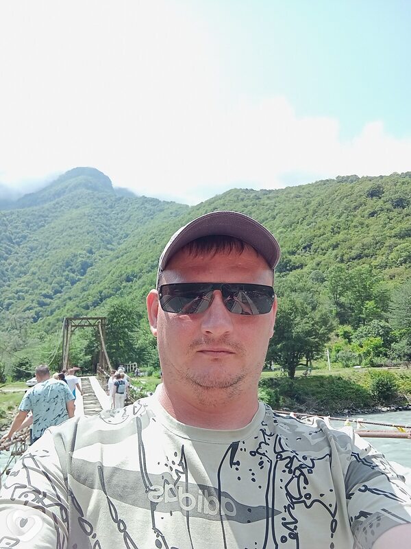 Макс, 35, Пугачеве — анкета №1513044