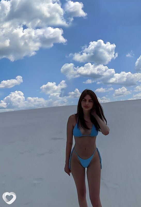 Ника, 23, Днепр — анкета №1513049