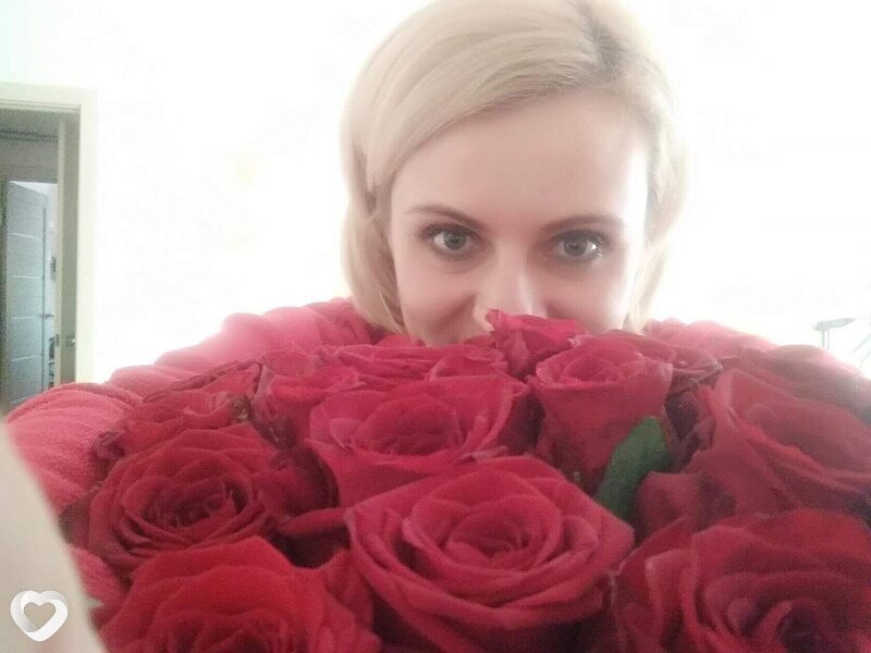 Лена, 41, Минске — анкета №1513305