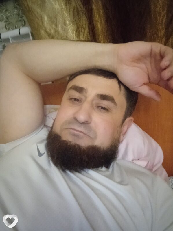 Сакен, 39, Астане — анкета №1513309