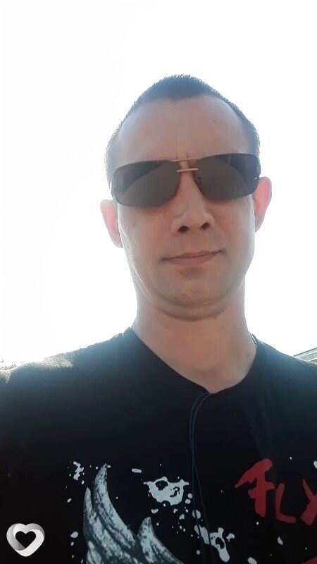 Максим, 45, Кустанае — анкета №1513311