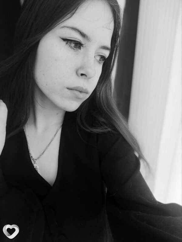 Алена, 24, Москве — анкета №1513313