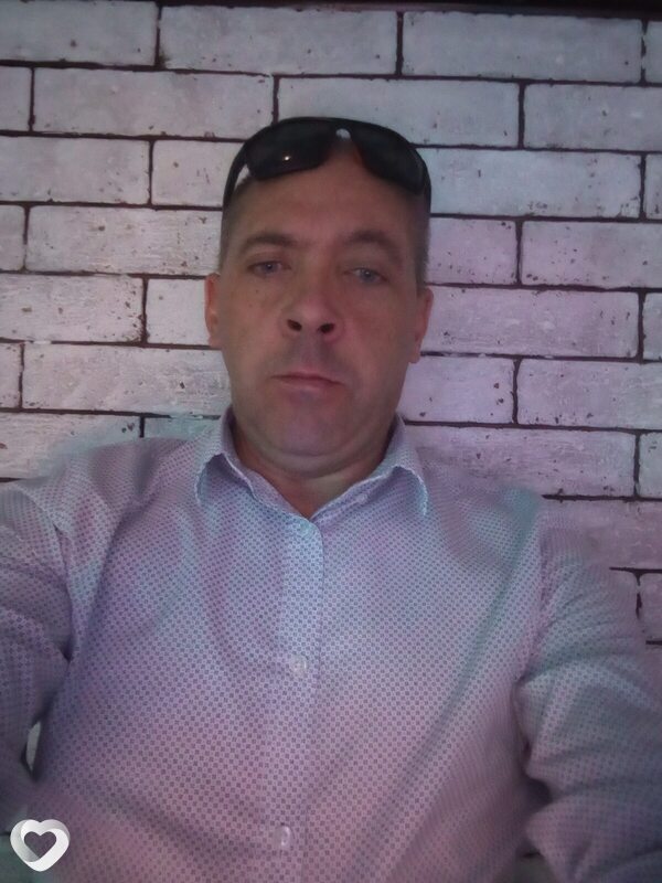 Денис, 45, Орёл — анкета №1513316