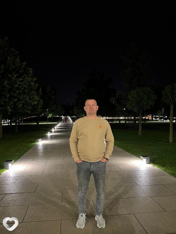 Андрей, 46, Краснодаре — анкета №1513317