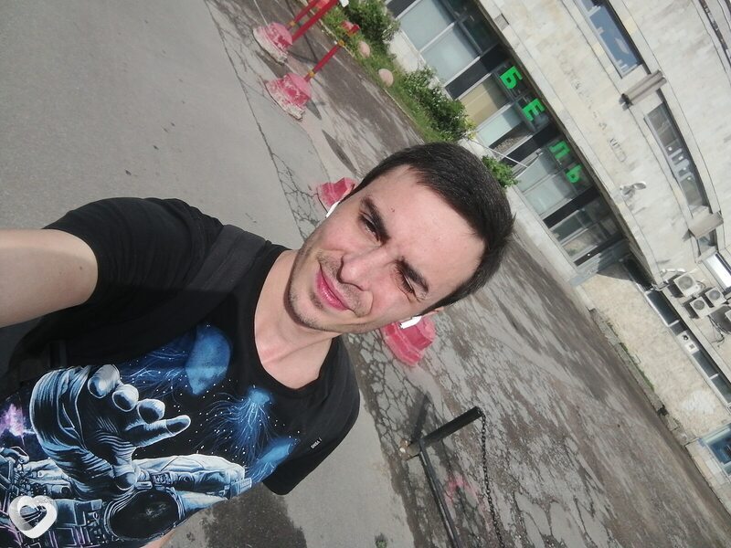 Panda, 32, Москве — анкета №1512976