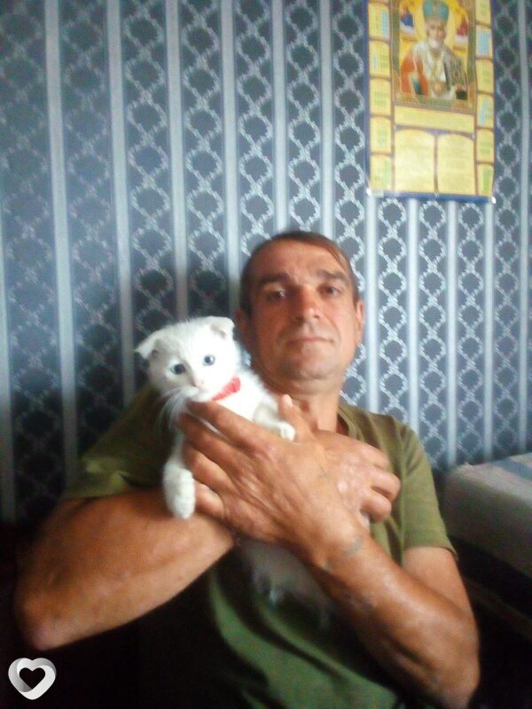 Андрей, Глобино