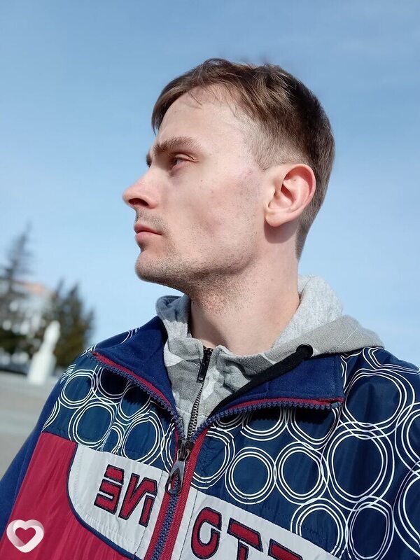Роман, 20, Ивано-Франковске — анкета №1512979