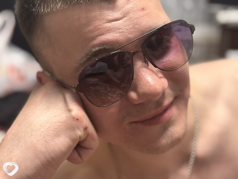 Дмитрий, 25, Северске — анкета №1512986
