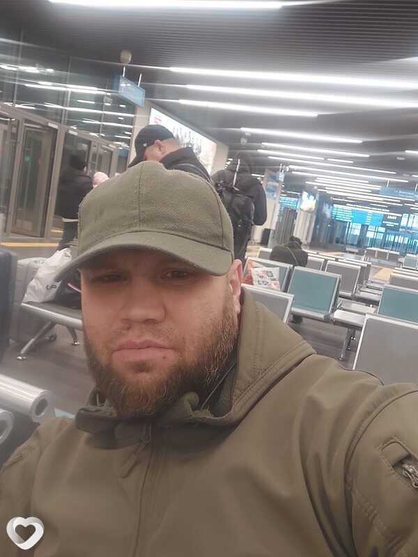 Евгений, 38, Темиртау — анкета №1512987