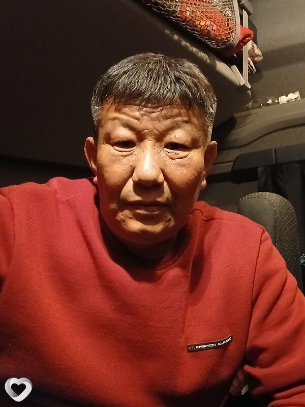 Миржан, 55, Алматы — анкета №1512989