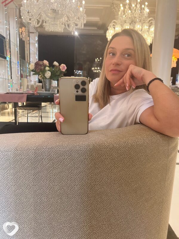 Ирина, 42, Москве — анкета №1512992