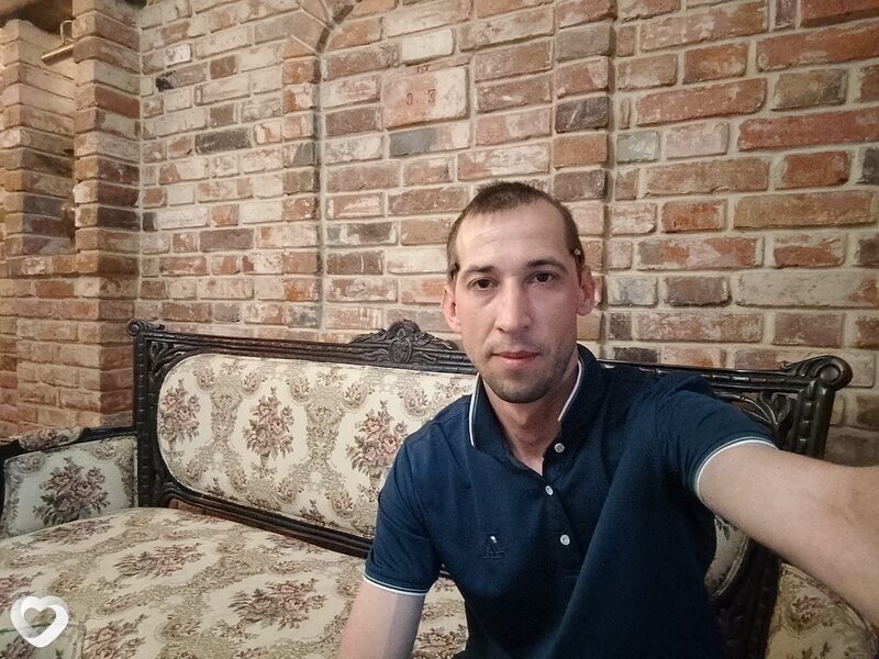 Александр, 37, Новочеркасске — анкета №1512994