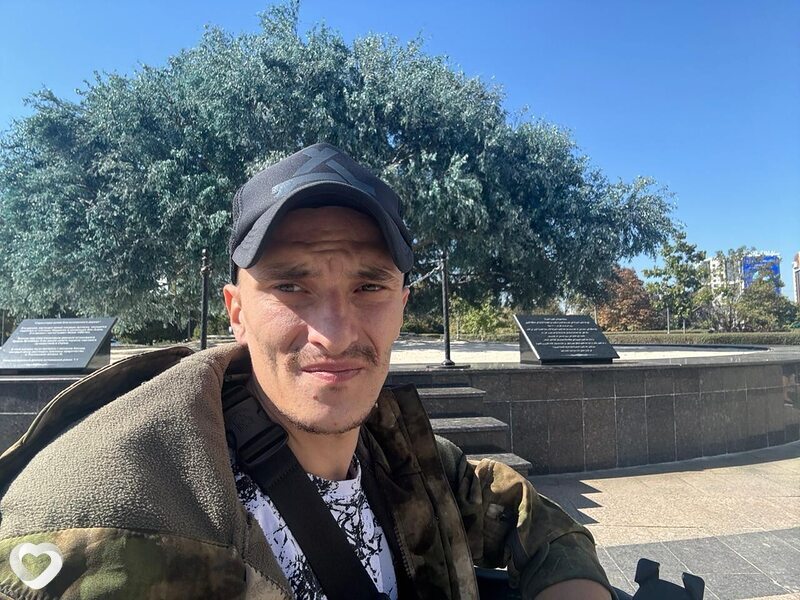 Александр, 29, Моздоке — анкета №1513001