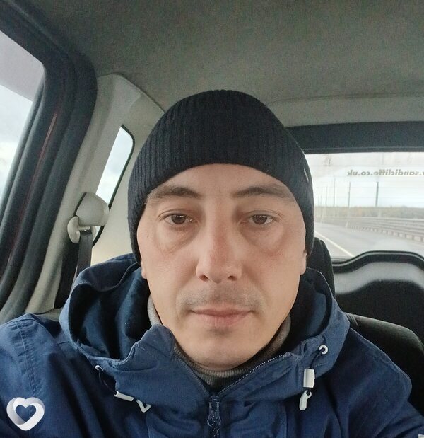 Александр, 42, Саратове — анкета №1513005