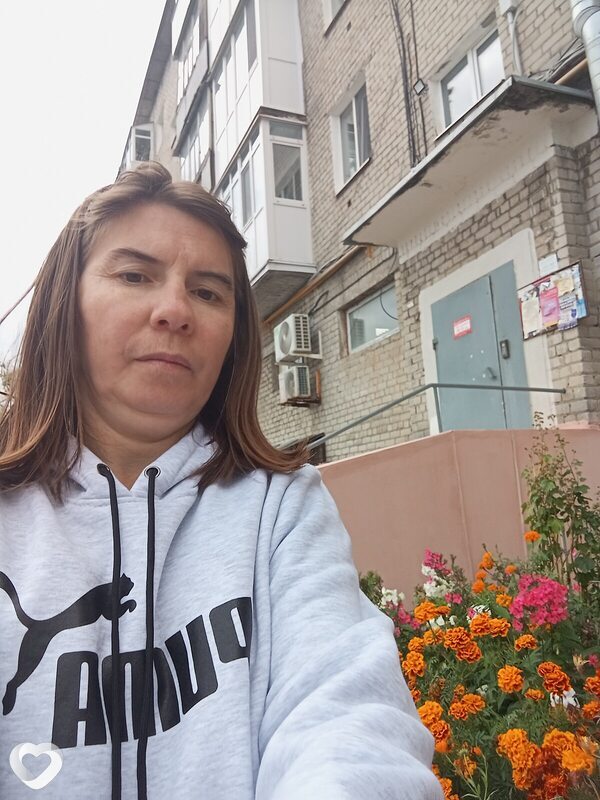 Ириша, 43, Соликамске — анкета №1513006