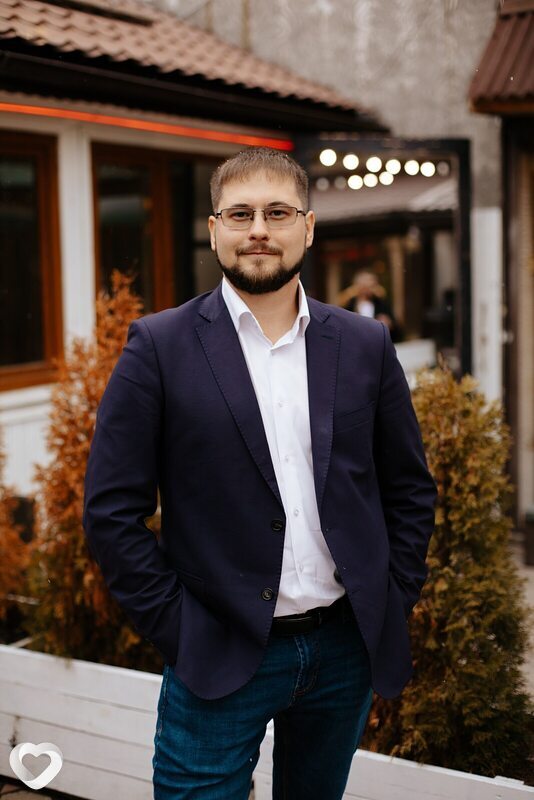 Антон, 34, Кемерове — анкета №1513007