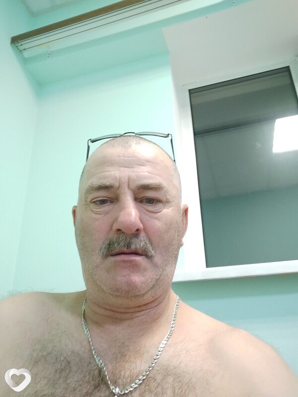 Юрий, 61, Тюмени — анкета №1513009