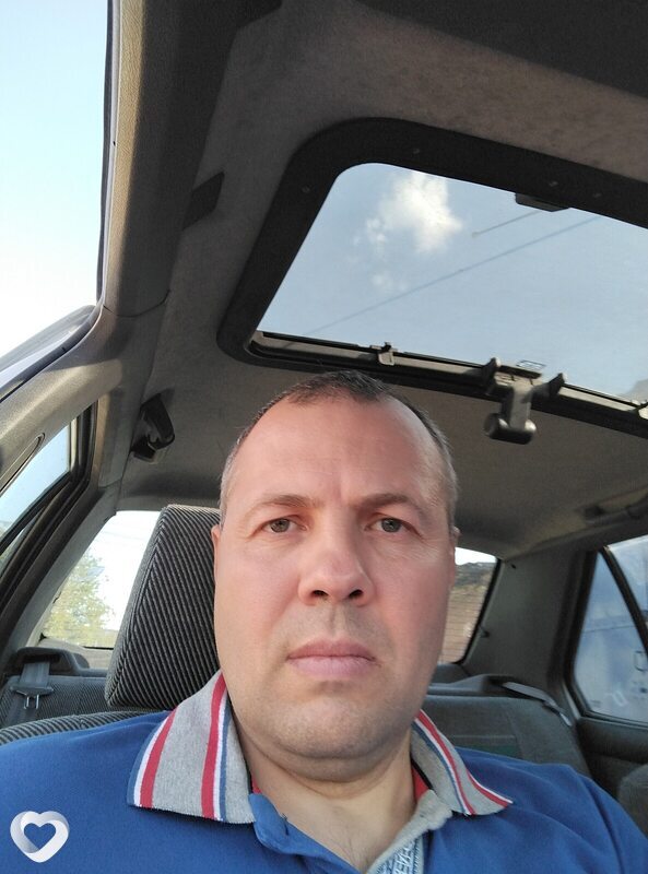 Дмитрий, 48, Барановичах — анкета №1513017