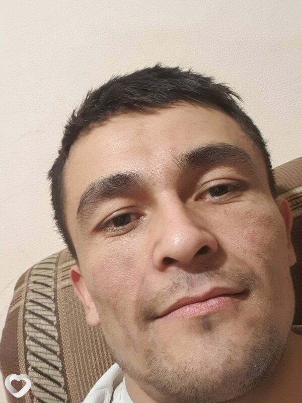 Федийаа, 31, Иркутске — анкета №1512904