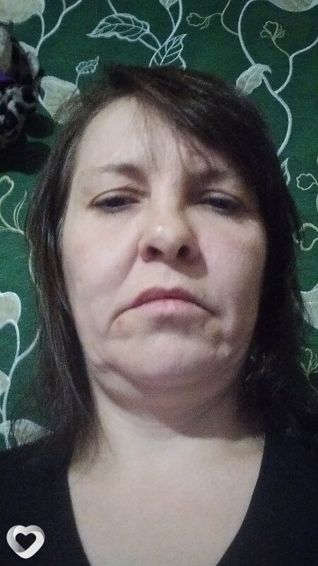 Анна, 44, Новосибирске — анкета №1512909