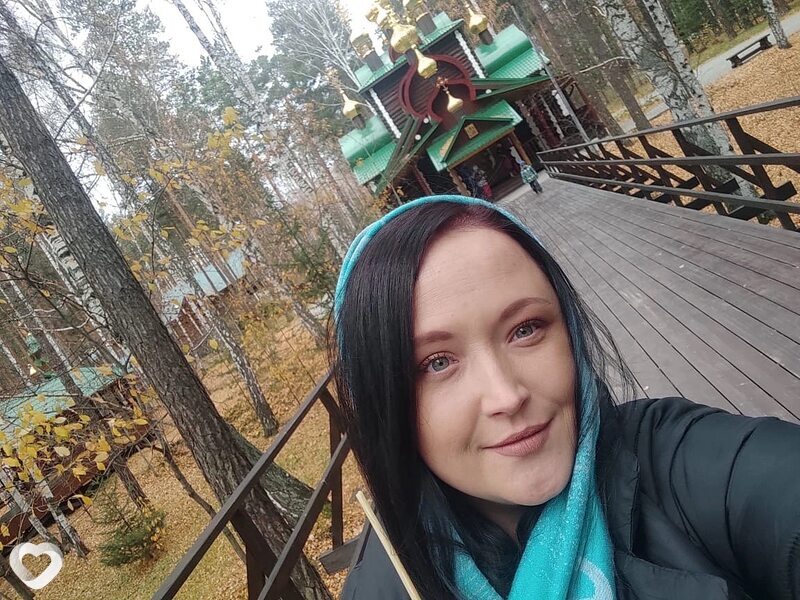 Алиса, 35, Екатеринбурге — анкета №1512911