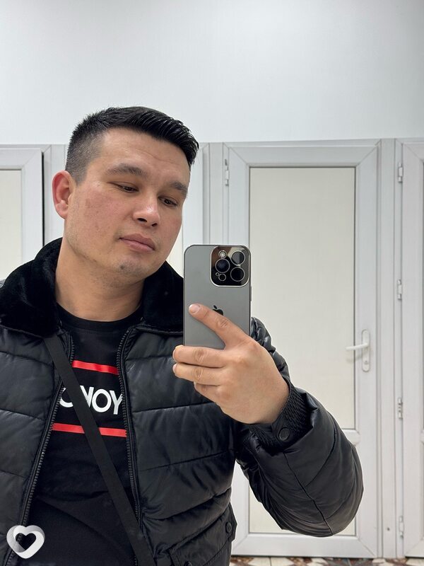 Султан, 33, Актау — анкета №1512917