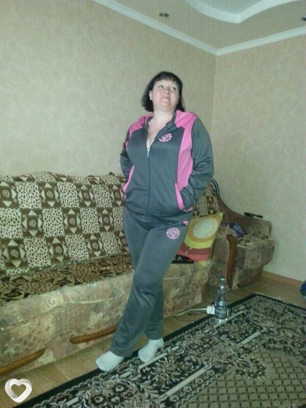 Марина, 46, Ставрополе — анкета №1512922