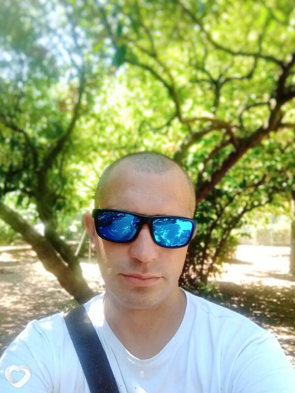 Владимир, 44, Ялте — анкета №1512883