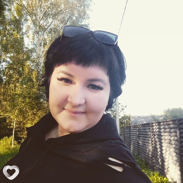 Светлана, 33, Барановичах — анкета №1512888