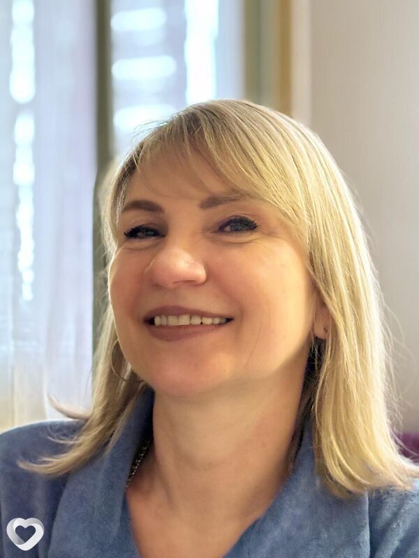 Галина, 56, Краснодаре — анкета №1512892